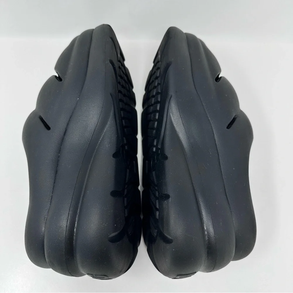 Ugg Sport Yeah Clog Black EU 37 Kids 5 Women’s 6